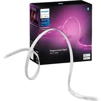 Philips LED-Streifen Lightstrip Solo 10 m 1000 cm Mehrfarbig
