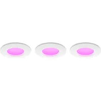 Philips Hue White & Color Ambience Slim Recessed 90mm
