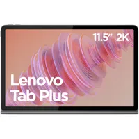 Lenovo Tab Plus 11,5" 8 GB RAM 128 GB