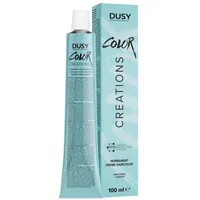Dusy professional Color Creations Hellblond 7.07 Natur Braun 100