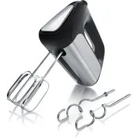 Arendo Elektrischer Handmixer Handrührer - inkl. 2 Quirle und