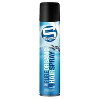 Postquam Starker Haarlack Postquam Pure Organic (520 ml)