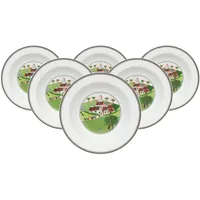 Villeroy & Boch Design Naif Salatschale Heirat ø 20