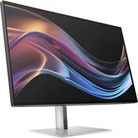 HP Series 7 Pro 727pk, drei Jahre Garantie, 27"