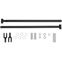Stier Druckstangen-Kit-Set für Hubwagen