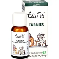 Sunasar Edis Pets® TurnierBachblüten für Pferde