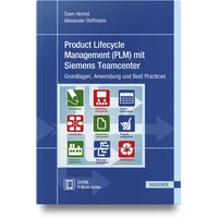 Carl Hanser Verlag Product Lifecycle Management (PLM) mit Siemens