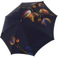 Doppler Boheme Elegance Stockschirm 90 cm lila