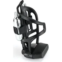Lezyne Flow storage Loaded Multitool - Black - One