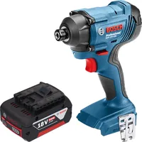 Bosch GDR 18V-160 Professional inkl. 1 x 5,0 Ah