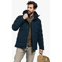 Schöffel Ins. Jacket Eastcliff Herren navy blazer 62