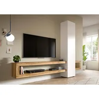 INOSIGN »Zolder, Breite 240 cm, push-to-open, 1 Tür, 3