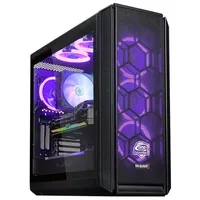 One Gaming High End PC Black Edition AR151 -