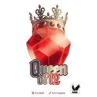 Happyshops Queen of 12