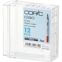 Copic Ciao 12er Display, leer