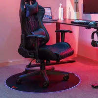 NanoRS Mata pod fotel gamingowy RGB RS171, Gaming Controller