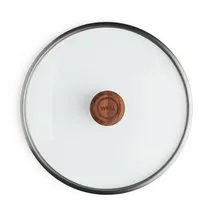 WOLL Glasdeckel ECO LOGIC QXR