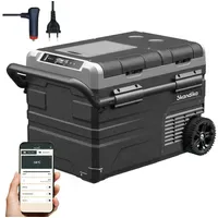 Skandika Kühlbox Routa 35 l