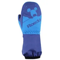 Roeckl Sports Frasco Kinder blau - 2,0