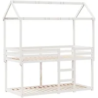 VidaXL 3282130 Bett