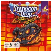 Happyshops Dungeon Drop: Dropped Too Deep Erweiterung