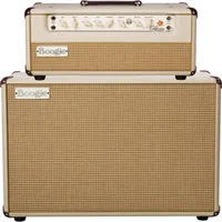 Mesa/Boogie California Tweed 6V6 4:40 Head