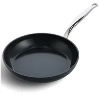 GreenPan Barcelona Pro 30 cm, - Kochtopf, Grün
