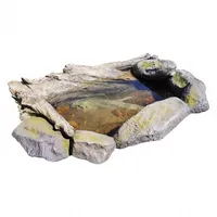 Granimex Bachlaufbecken 50 Liter