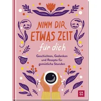 Groh Nimm dir etwas Zeit für dich