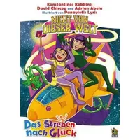 Happyshops Das Streben nach Glück - Nicht von dieser