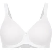 FELINA BH mit Bügel in Weiss 100B