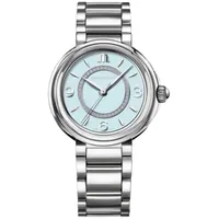 MAURICE LACROIX Fiaba Colours Edition FA1104-SS002-E20-1 - silber
