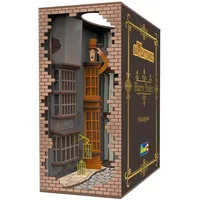 REVELL Tiny Adventures Diagon Alley-Harry Potter