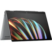 HP Envy x360 14-fc0156ng Meteor Silver, Core Ultra 5
