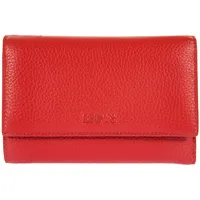 BRIC'S Marmolada Geldbörse Damen Portemonnaie rot