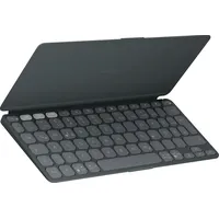 Logitech Keys-To-Go 2 Tastatur, Grau