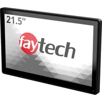 Faytech FT215BX6413ECAPOB Touchscreen-Monitor 54.6cm (21.5 Zoll) 1920 x 1080