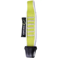 Edelrid Nylon Express Sling 15/22mm II oasis-snow (813), 12