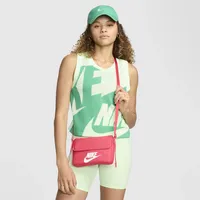 Nike Damen Kleintasche Futura 365 Crossbody, Aster Pink/Aster Pink/White