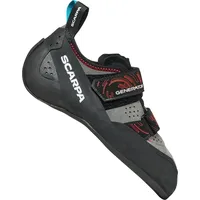 Scarpa Generator V Kletterschuhe (Größe 44, grau)