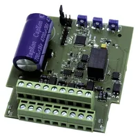 TAMS ELEKTRONIK 51-02126-01-C Pendelzugsteuerung Fertigbaustein für Gleichstrombahnen