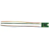 TAMS ELEKTRONIK LD-G-44 Lokdecoder 41-05481-01-C N/G
