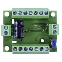 TAMS ELEKTRONIK 53-04155-01-C LC-NG-15 Beleuchtungssteuerung Warnblinker, Stadtbeleuchtung 1 St.