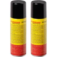 Rothenberger Industrial 1000003740 Gaskartusche Universal 56 g 100 ml