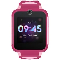 TCL Movetime Family Watch MT42X (48.50 mm, 4G), Smartwatch