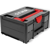 Stier Systainer3 II Black Edition