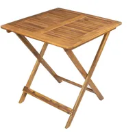 SAM Outillage Balkontisch 70 x 70 x 73 cm