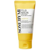 SOME BY MI Yuja Niacin All-In-One Cleanser 100 ml