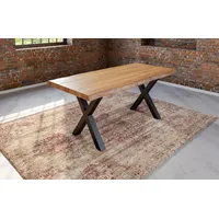 Ab:stil.art.moebel Xerez 280 x 79 x 100 cm Akazie