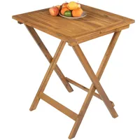 SAM Outillage SAM® Balkontisch Akazie 60 x 60 cm